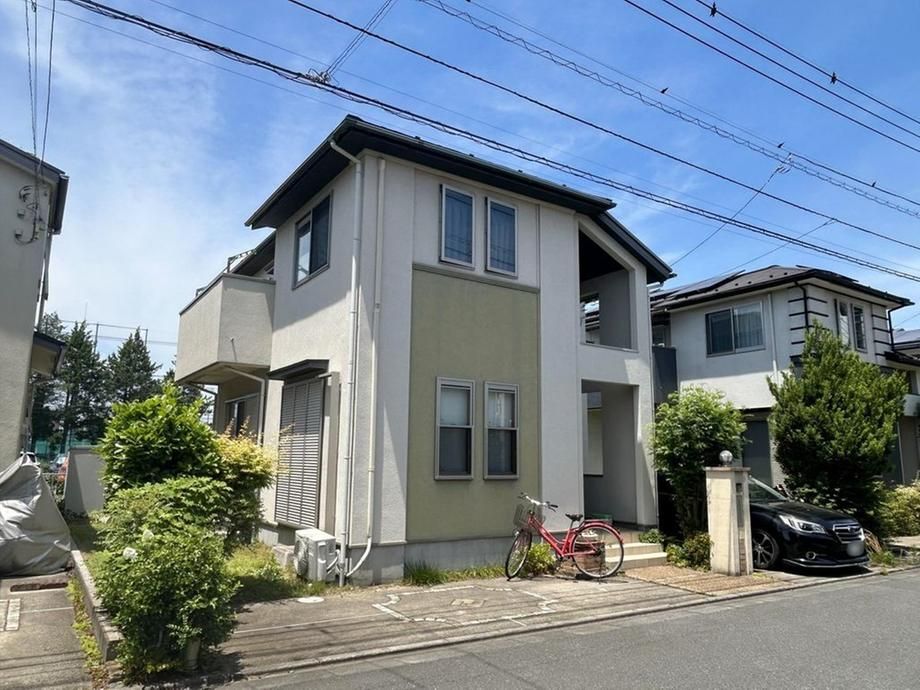 4LDK Detached House for Sale in Musashimurayama, Tokyo - Thumbnail 3