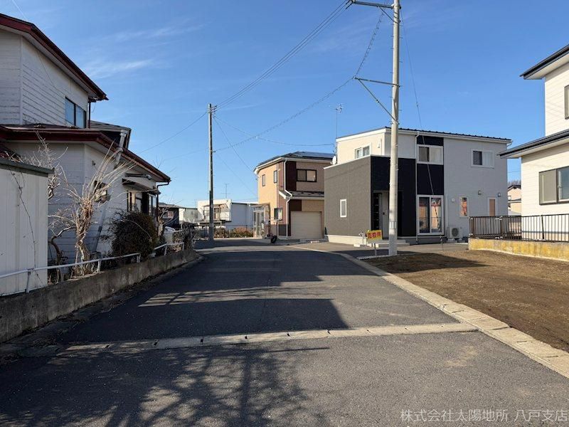3LDK All-Electric House for Sale in Hachinohe, Aomori - Thumbnail 2