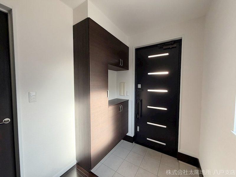 3LDK All-Electric House for Sale in Hachinohe, Aomori - Thumbnail 4