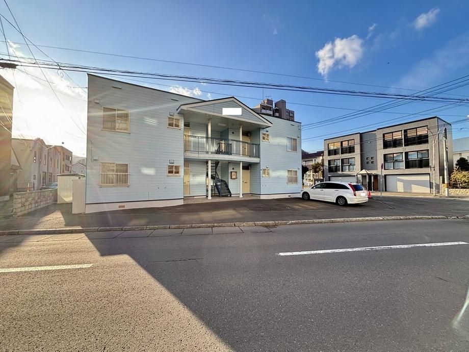 Building Land for Sale in Chuo-ku, Sapporo near Maruyama Koen - Thumbnail 2