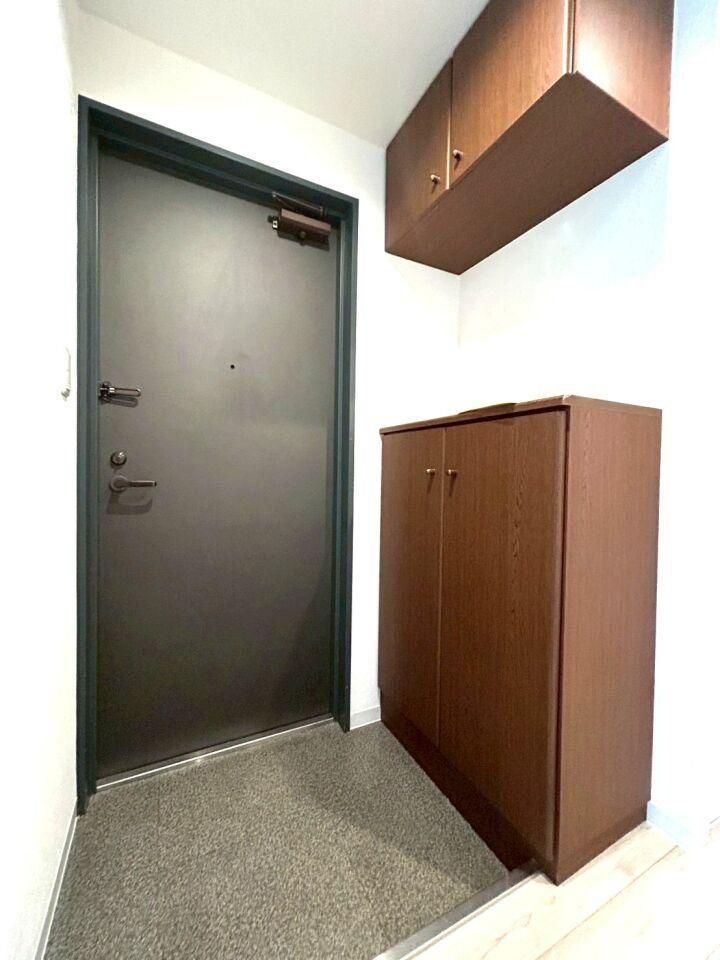 3LDK Renovated Apartment in Sapporo Higashi Ward - Thumbnail 2