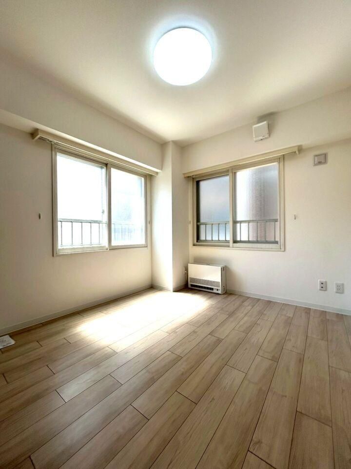 3LDK Renovated Apartment in Sapporo Higashi Ward - Thumbnail 3
