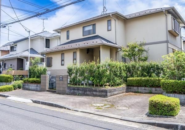 4LDK+S Detached House in Keyakidai, Mito City - 19.8M Yen - Thumbnail 2