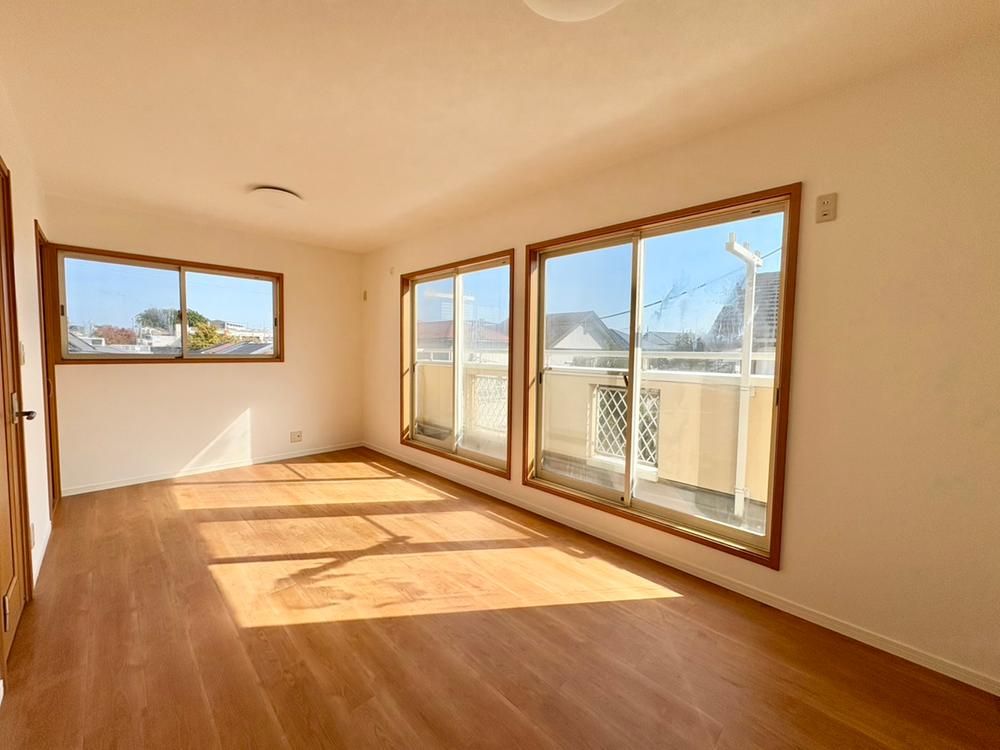 5LDK Detached House for Sale in Minami-ku, Saitama - Thumbnail 4