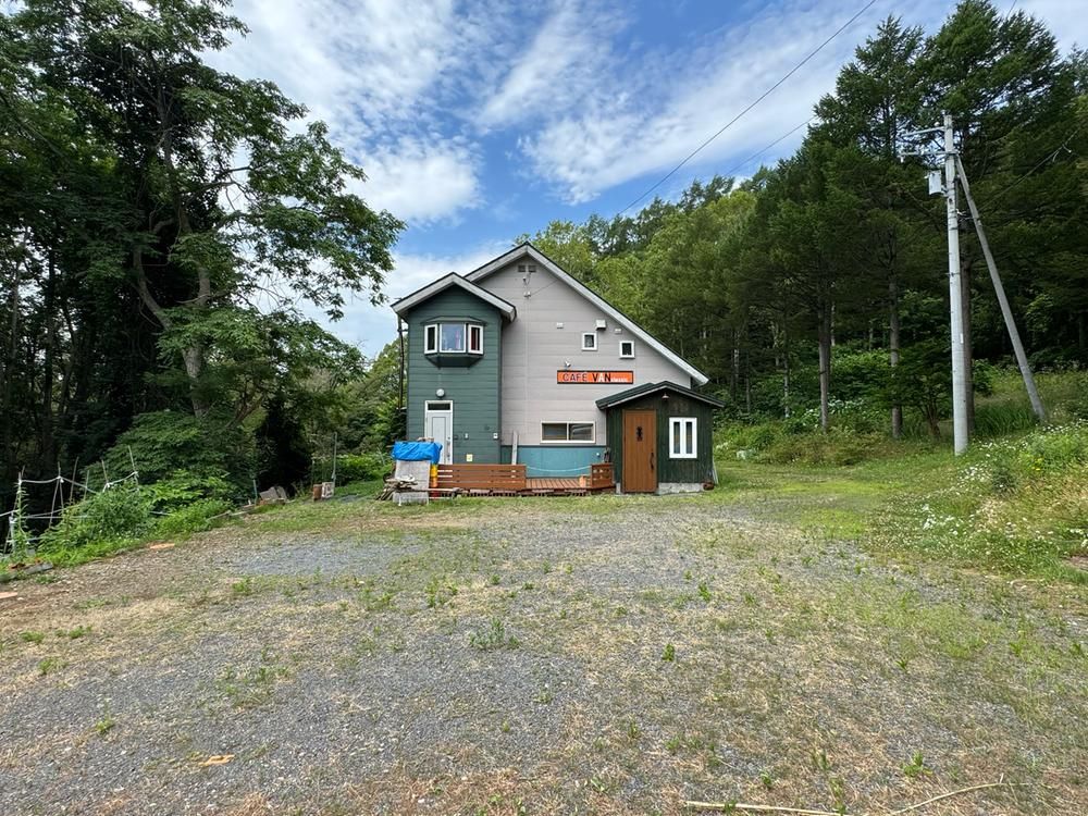 3LDK Detached House with Shop in Ishikari City, Hokkaido - Thumbnail 2
