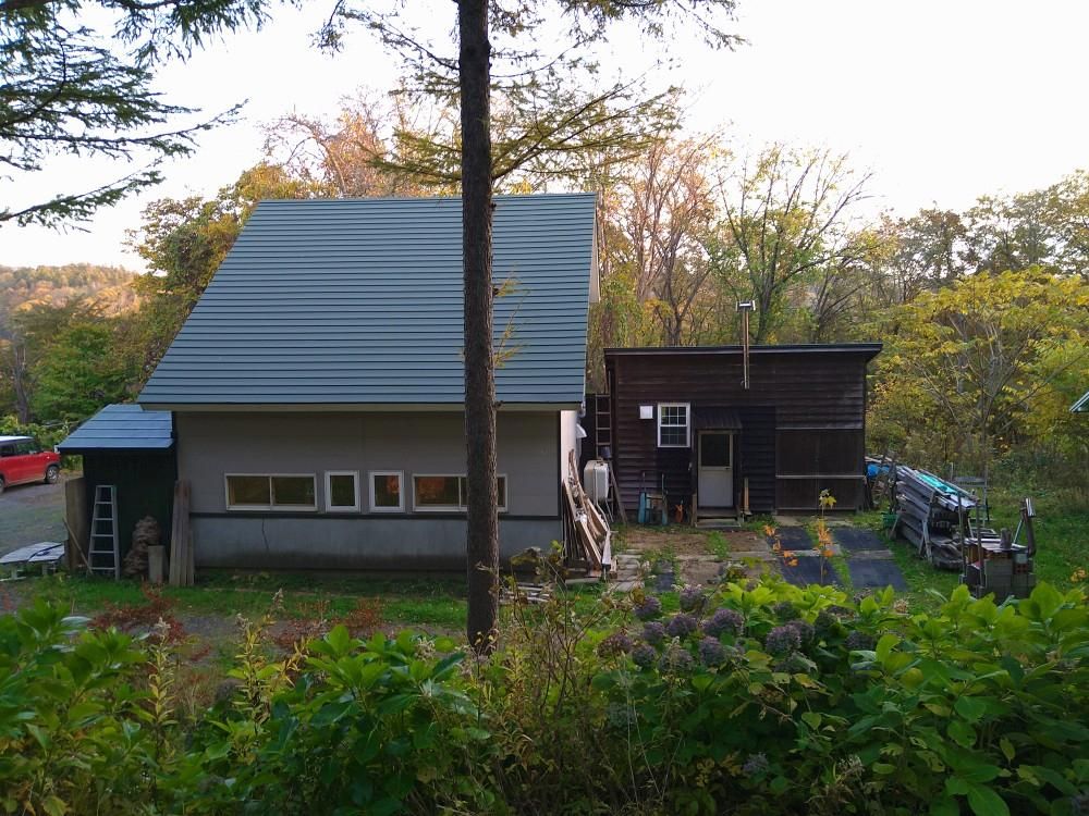 3LDK Detached House with Shop in Ishikari City, Hokkaido - Thumbnail 4