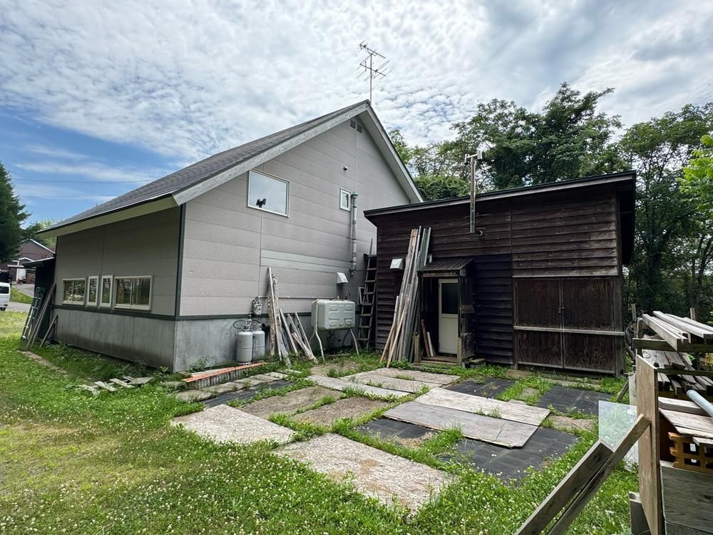 3LDK Detached House with Shop in Ishikari City, Hokkaido - Thumbnail 3