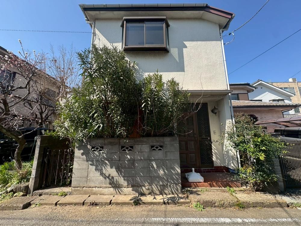 Land Plot for Sale in Hachioji, Tokyo - 8 Min Walk to Keio Hachioji Stn - Thumbnail 2