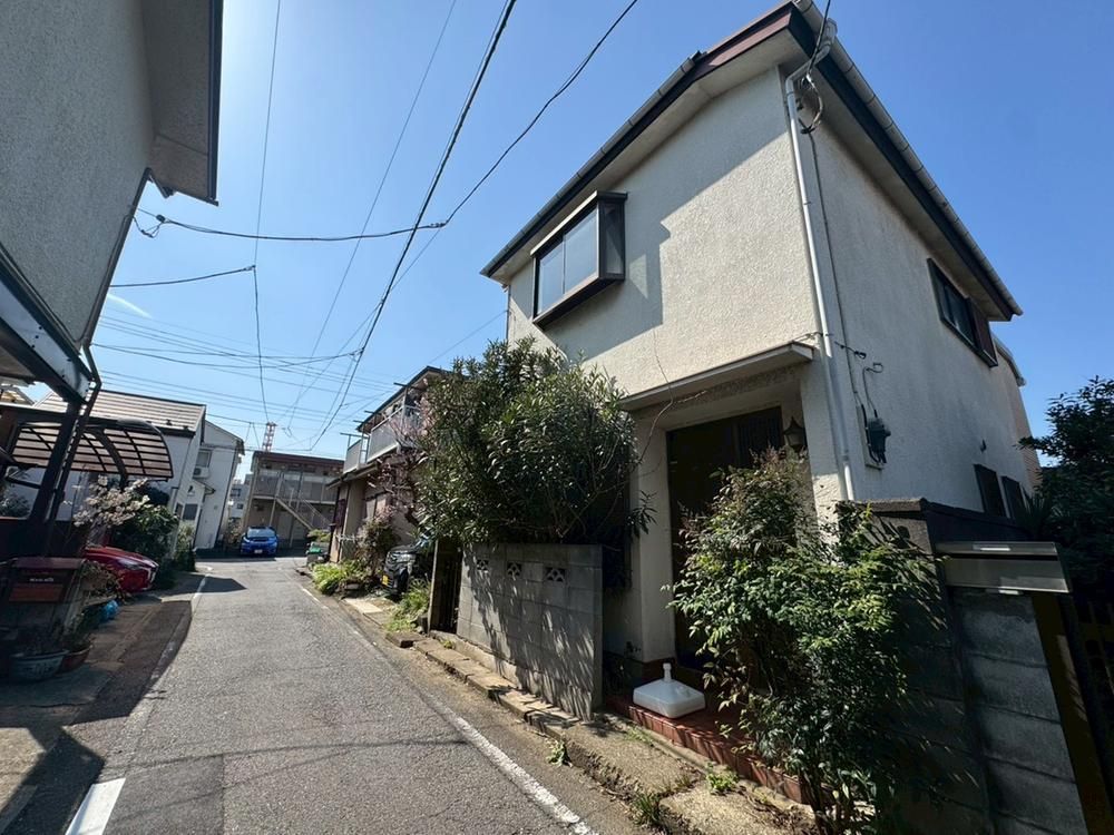 Land Plot for Sale in Hachioji, Tokyo - 8 Min Walk to Keio Hachioji Stn - Thumbnail 4
