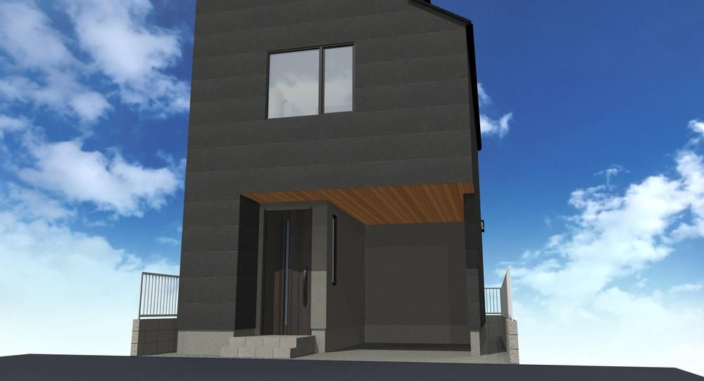 Land Plot for Sale in Hachioji, Tokyo - 8 Min Walk to Keio Hachioji Stn - Thumbnail 3