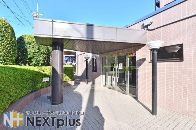 3LDK Apartment for Sale in Saitama City, Near Higashimiyahara - Thumbnail 4