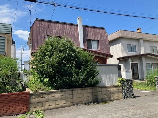Land for Sale in Kita-ku, Sapporo - 175m2 - Thumbnail 2