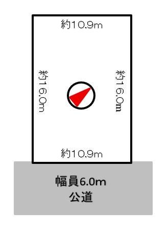 Land for Sale in Kita-ku, Sapporo - 175m2 - Thumbnail 4