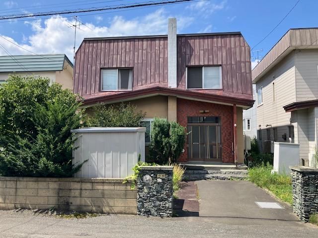 Land for Sale in Kita-ku, Sapporo - 175m2 - Thumbnail 3