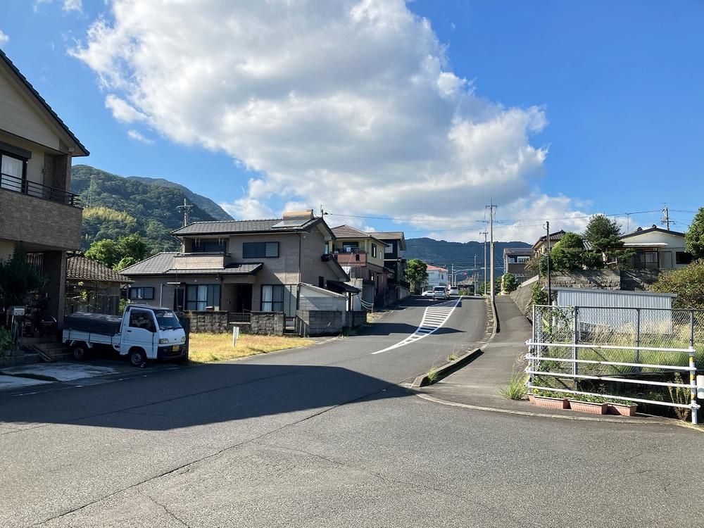 Coastal Land Plot for Sale near Shigetomi Station, Aira City - Thumbnail 2