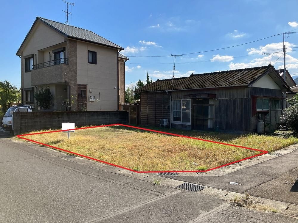 Coastal Land Plot for Sale near Shigetomi Station, Aira City - Thumbnail 3