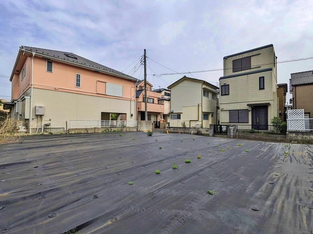142.2 m² Building Lot Near Niwamukaidai Station in Funabashi - Thumbnail 3