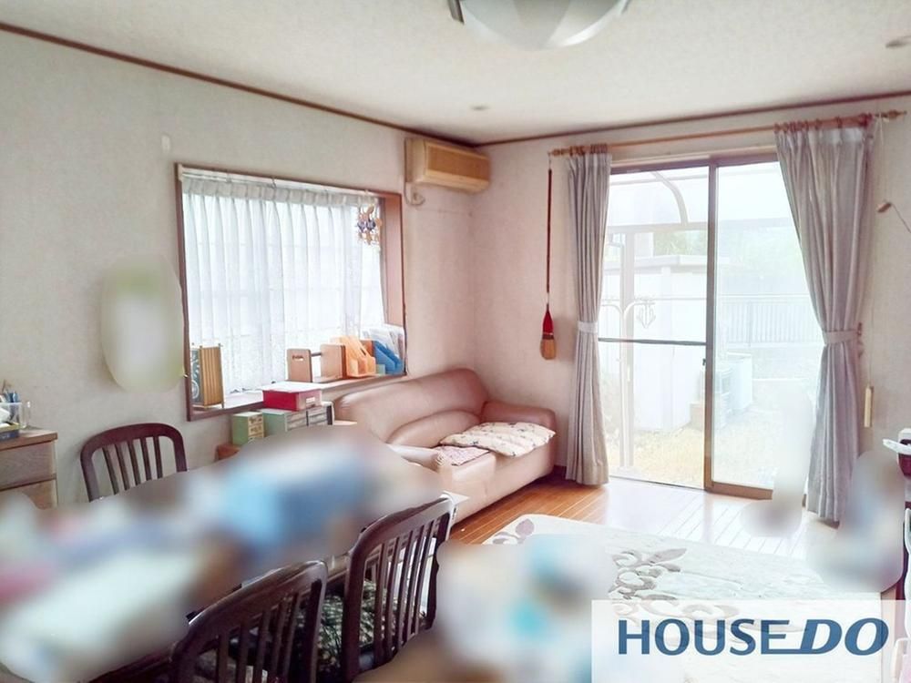 4LDK House in Moriya, Ibaraki - 112.61m² - Thumbnail 3