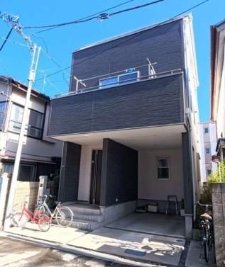 Renovated 4LDK House Near Musashi-Urawa Station, Saitama - Thumbnail 2