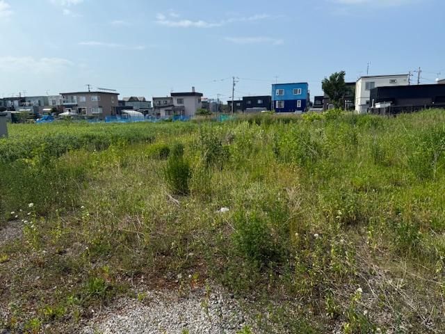 Land for Sale in Tobe-cho, Tobetsu, Hokkaido - 2,097 sqm - Thumbnail 2
