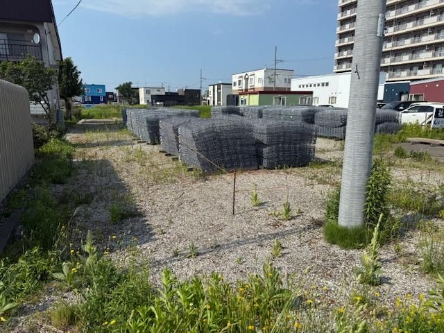 Land for Sale in Tobe-cho, Tobetsu, Hokkaido - 2,097 sqm - Thumbnail 4