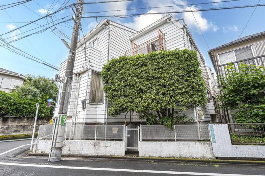 81.12 sqm Land for Sale in Setagaya, Tokyo - Thumbnail 3