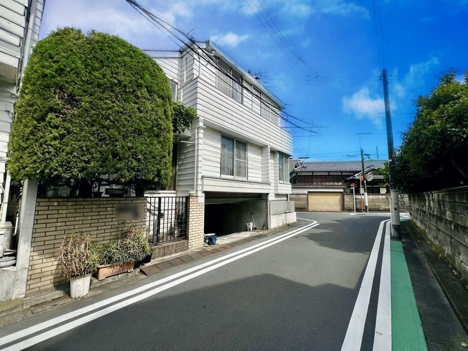 81.12 sqm Land for Sale in Setagaya, Tokyo - Thumbnail 4