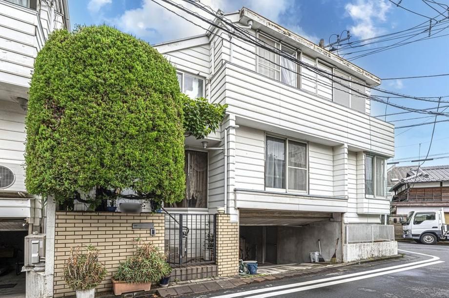 81.12 sqm Land for Sale in Setagaya, Tokyo - Thumbnail 2
