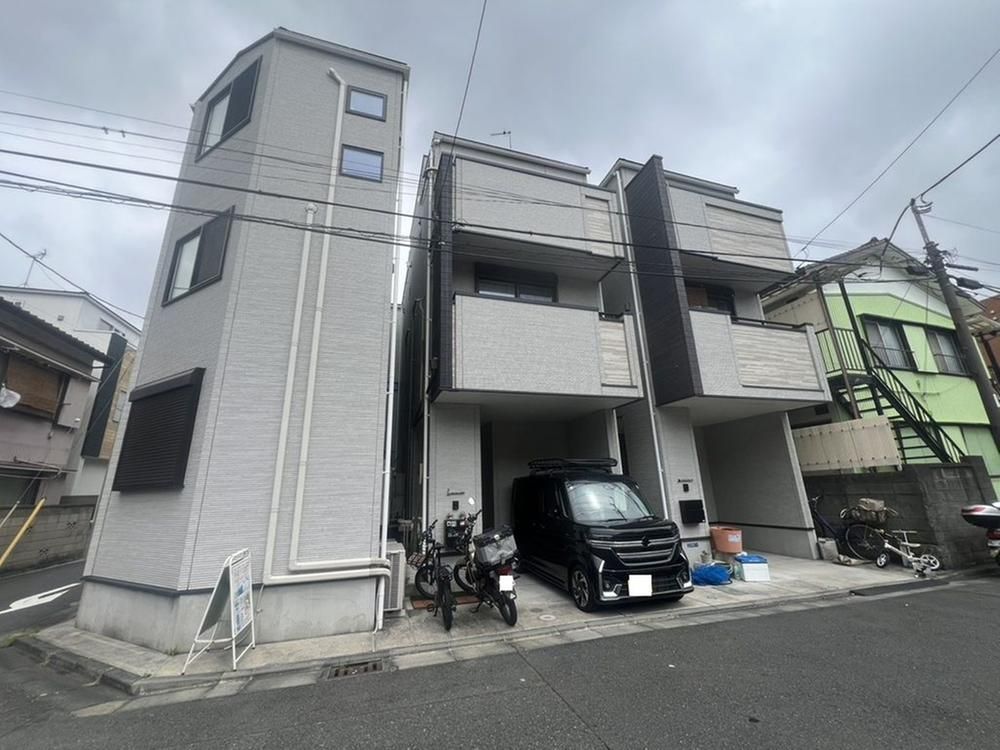 2LDK+S House for Sale in Kawasaki Ward, Kanagawa - 68.64m2 - Thumbnail 3