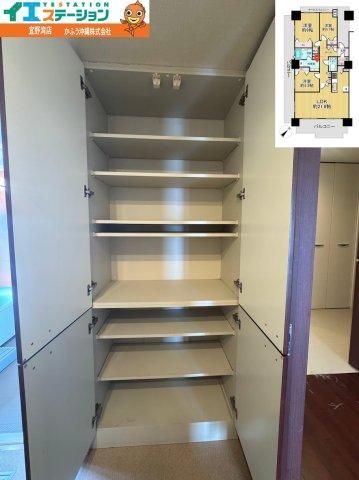 3LDK Apartment in Chatan, Okinawa - 100.01 sqm - Thumbnail 4
