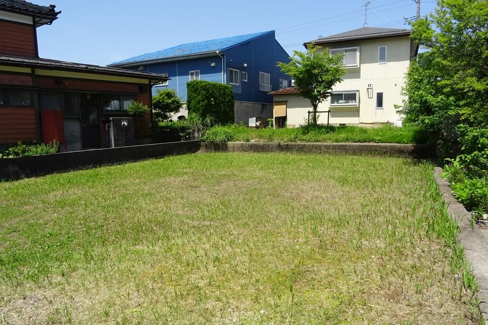 Land for Sale in Joetsu City, Niigata - 235.95 sqm - Thumbnail 4