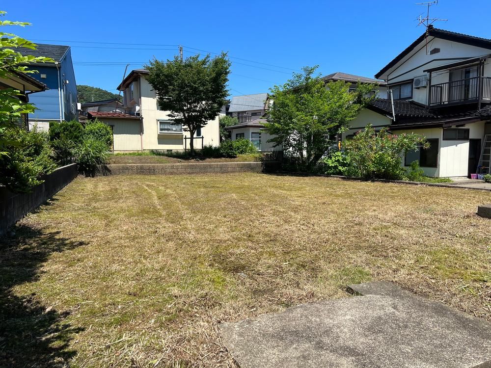 Land for Sale in Joetsu City, Niigata - 235.95 sqm - Thumbnail 3