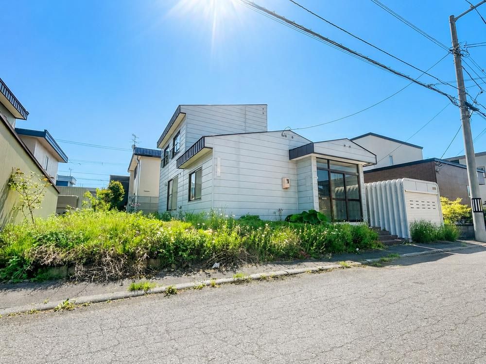 Land for Sale in Atsubetsu, Sapporo - 199m2 - Thumbnail 3