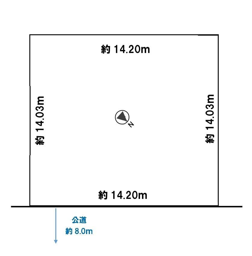 Land for Sale in Atsubetsu, Sapporo - 199m2 - Thumbnail 4