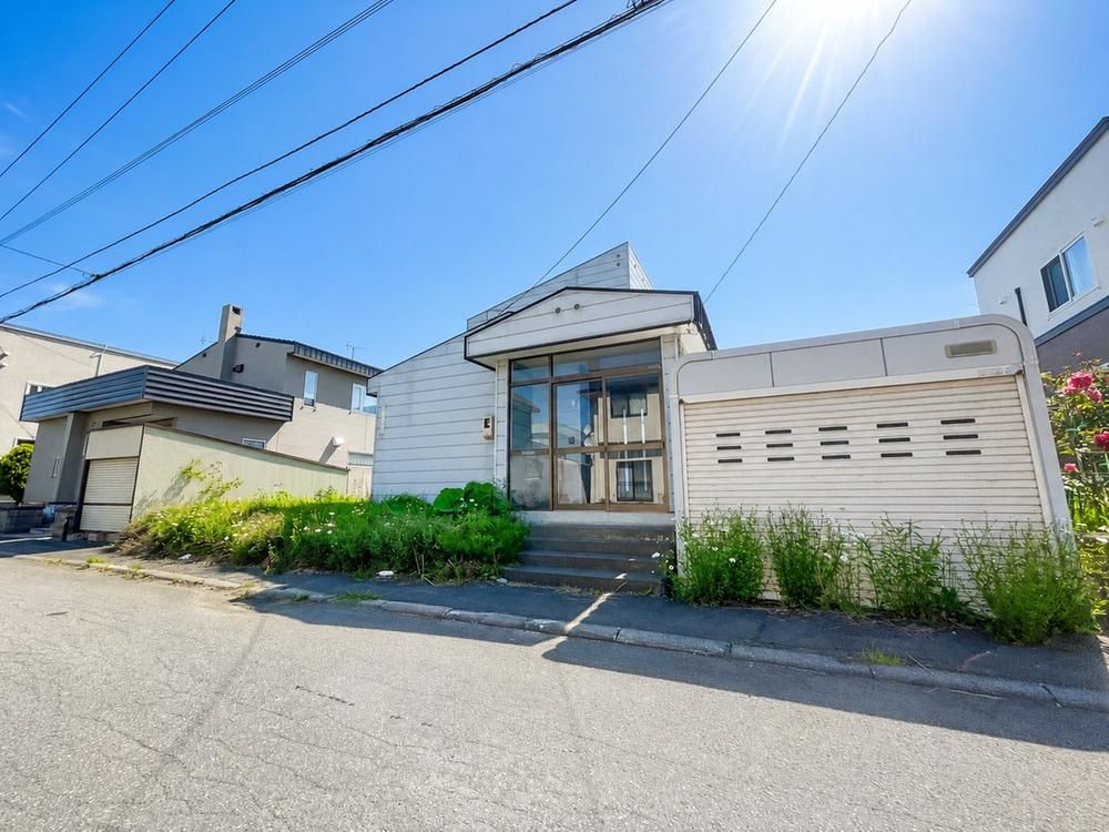 Land for Sale in Atsubetsu, Sapporo - 199m2 - Thumbnail 2