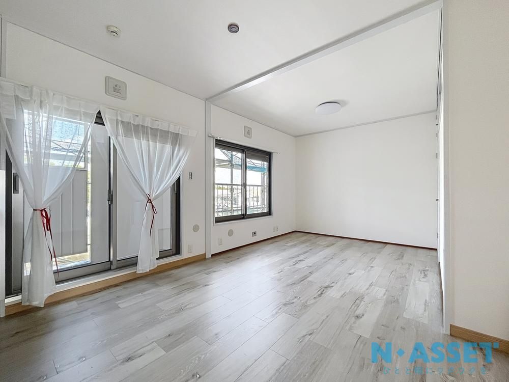 3LDK Apartment for Sale in Miyamae Ward, Kawasaki - Thumbnail 4