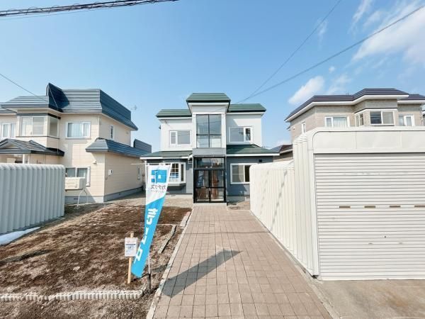 Renovated 4LDK House for Sale in Iwamizawa, Hokkaido - Thumbnail 3