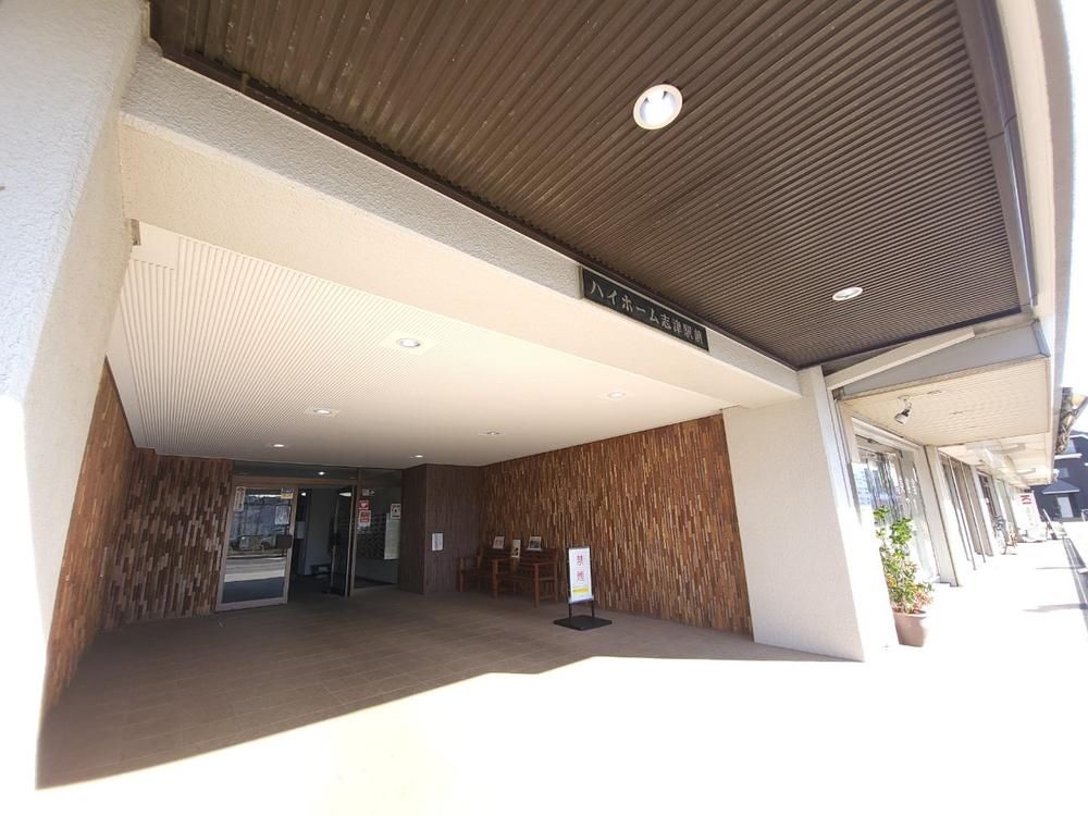 Haihome Shizu Station Front 3LDK Apartment for Sale in Sakura - Thumbnail 2