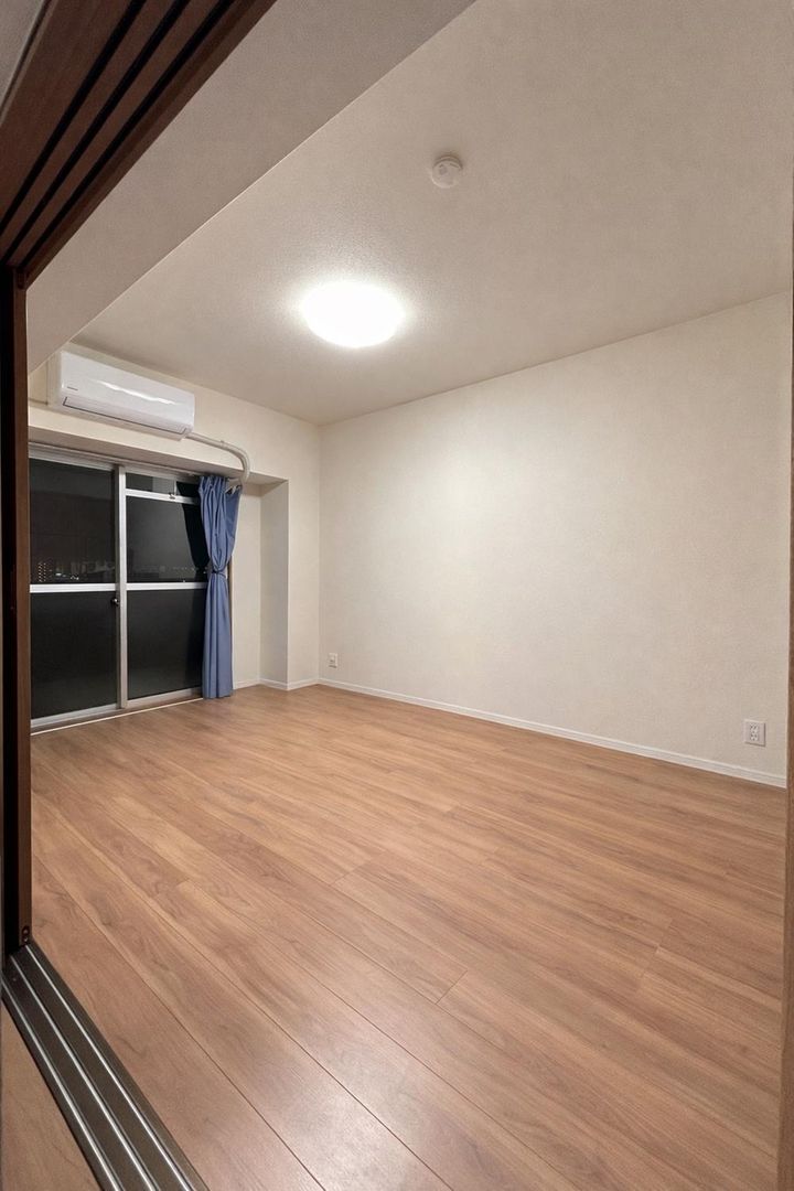 Haihome Shizu Station Front 3LDK Apartment for Sale in Sakura - Thumbnail 3