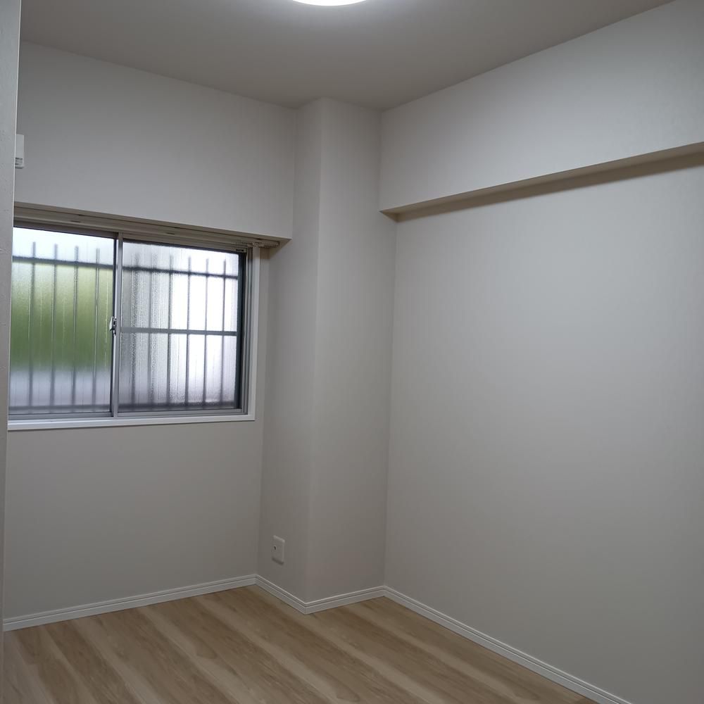 Renovated 3LDK Apartment in Sendai Aoba Ward for Sale - Thumbnail 4