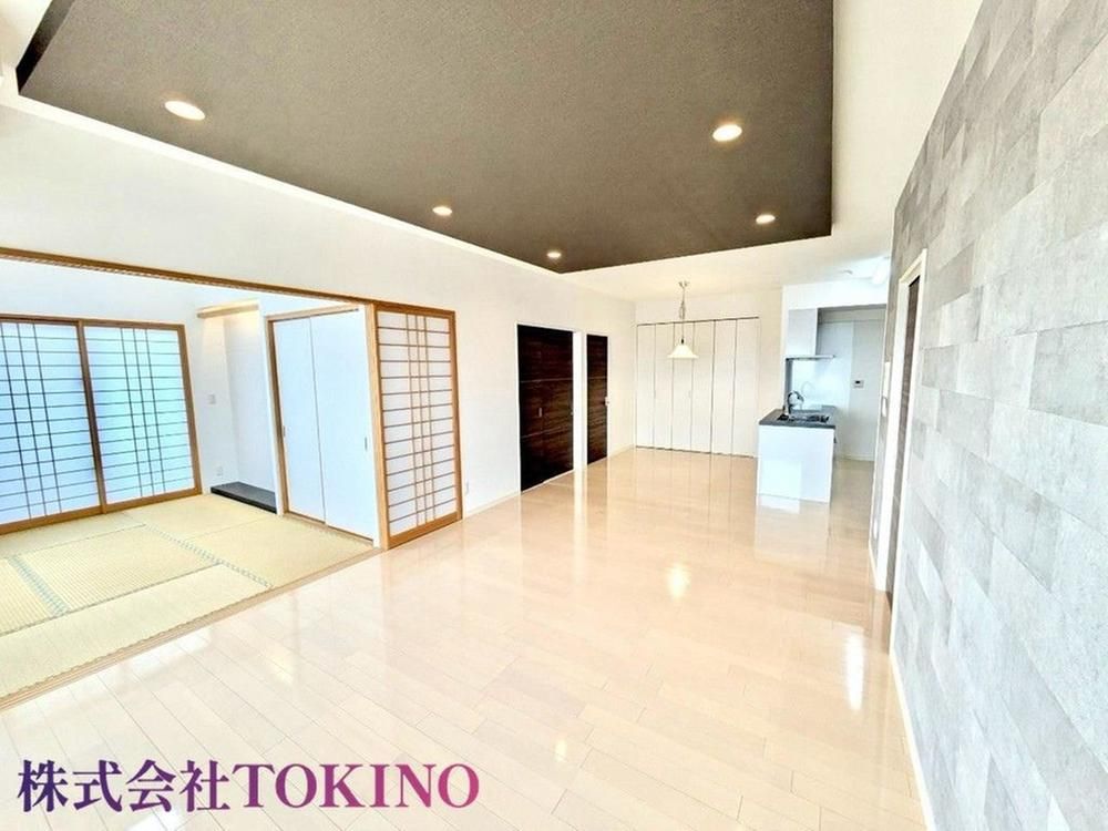 4LDK Apartment for Sale in Ginowan, Okinawa - 91.92m2 - Thumbnail 4