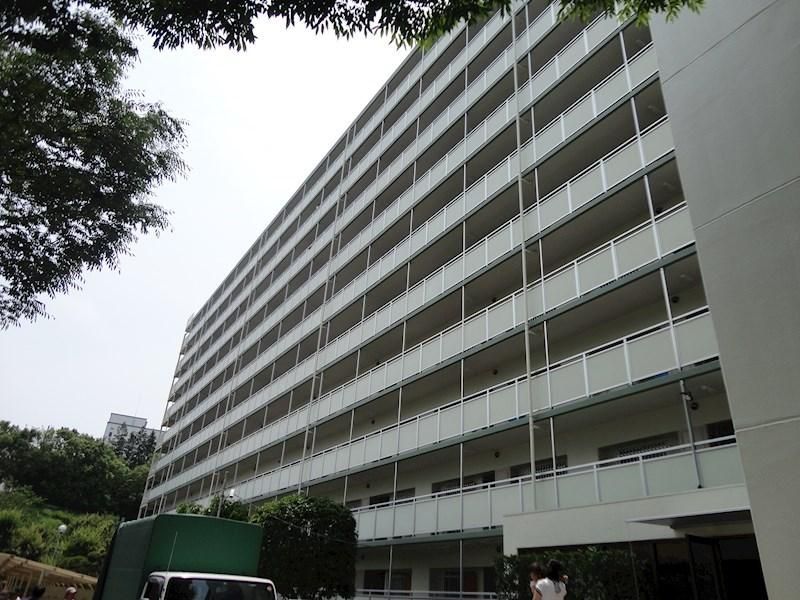 3LDK Apartment for Sale in Toride, Ibaraki - 66.21m2 - Thumbnail 2