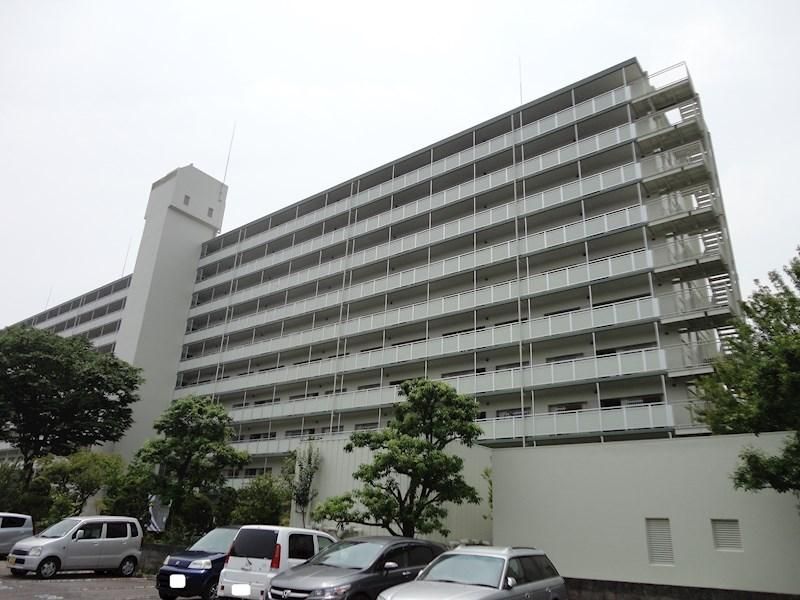 3LDK Apartment for Sale in Toride, Ibaraki - 66.21m2 - Thumbnail 3