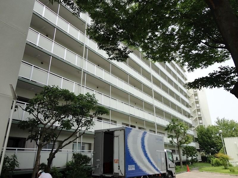 3LDK Apartment for Sale in Toride, Ibaraki - 66.21m2 - Thumbnail 4