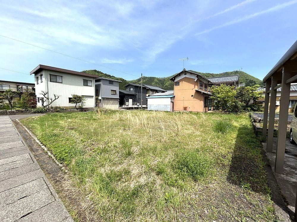269.71 sqm Land for Sale in Awatabe-cho, Echizen City - Thumbnail 4