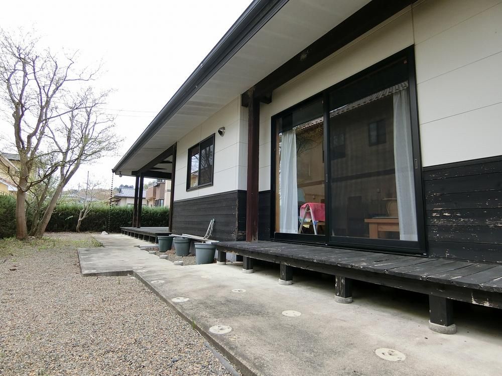 3LDK Wooden House for Sale in Hitachiomiya, Ibaraki - Thumbnail 3