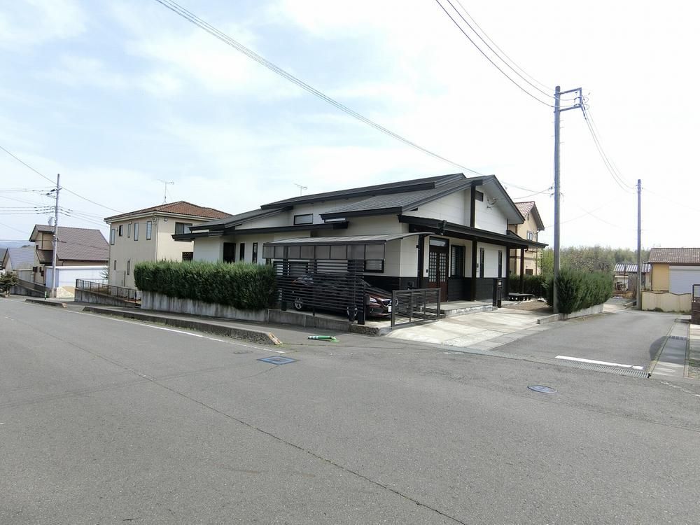 3LDK Wooden House for Sale in Hitachiomiya, Ibaraki - Thumbnail 2