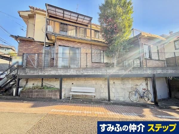 6LDK House for Sale in Nozuta-cho, Machida City, Tokyo - Thumbnail 3