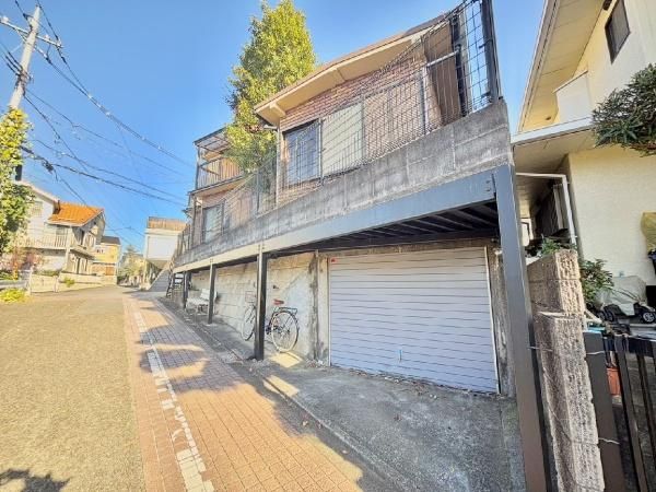 6LDK House for Sale in Nozuta-cho, Machida City, Tokyo - Thumbnail 2