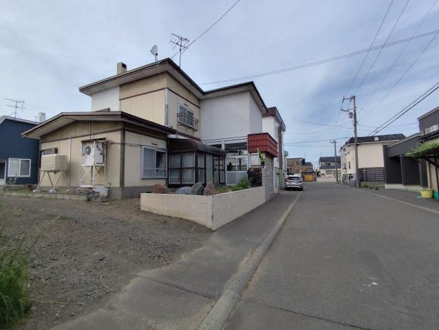 Land for Sale in Shinkawa 4-jo, Kita Ward, Sapporo - 332 sqm - Thumbnail 4